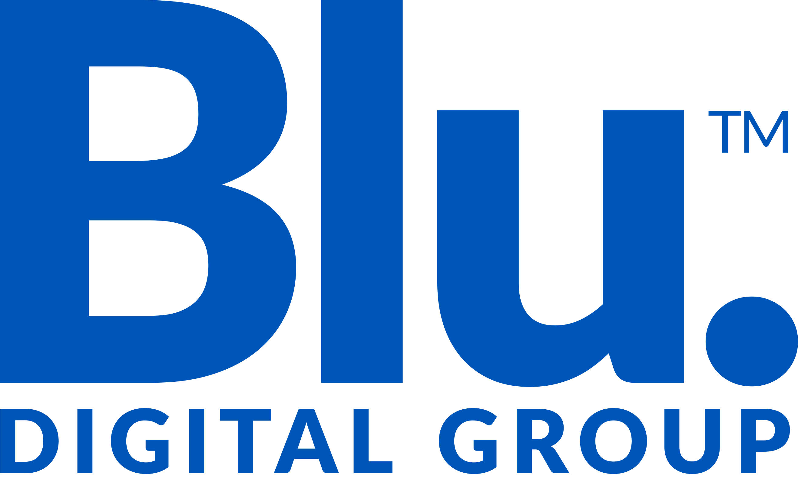 Blu Digital Group