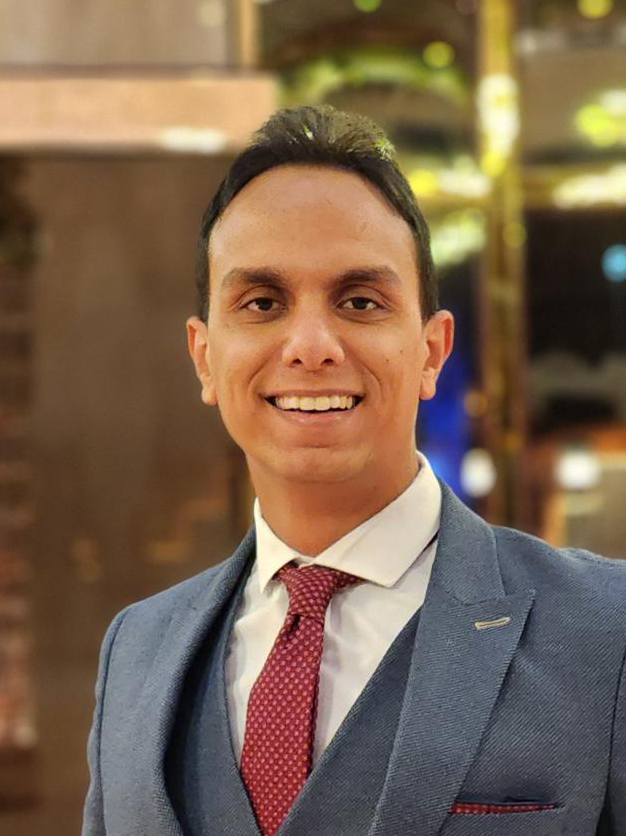 Ahmed Ibrahim