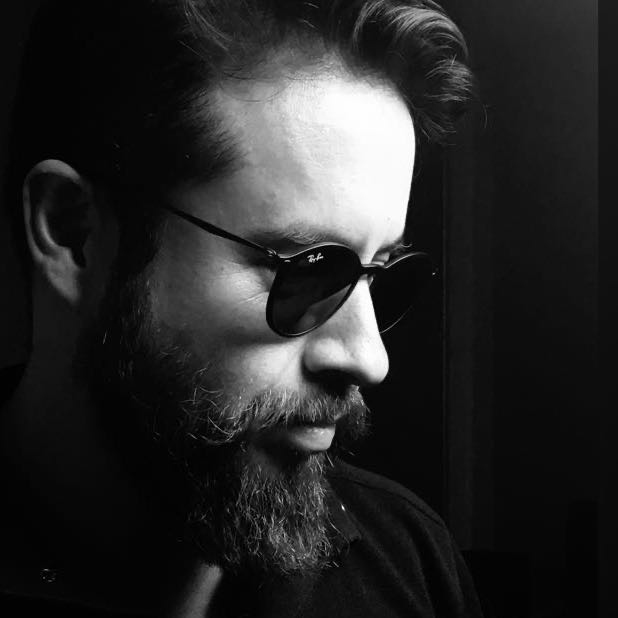 Andres Martinez Rios