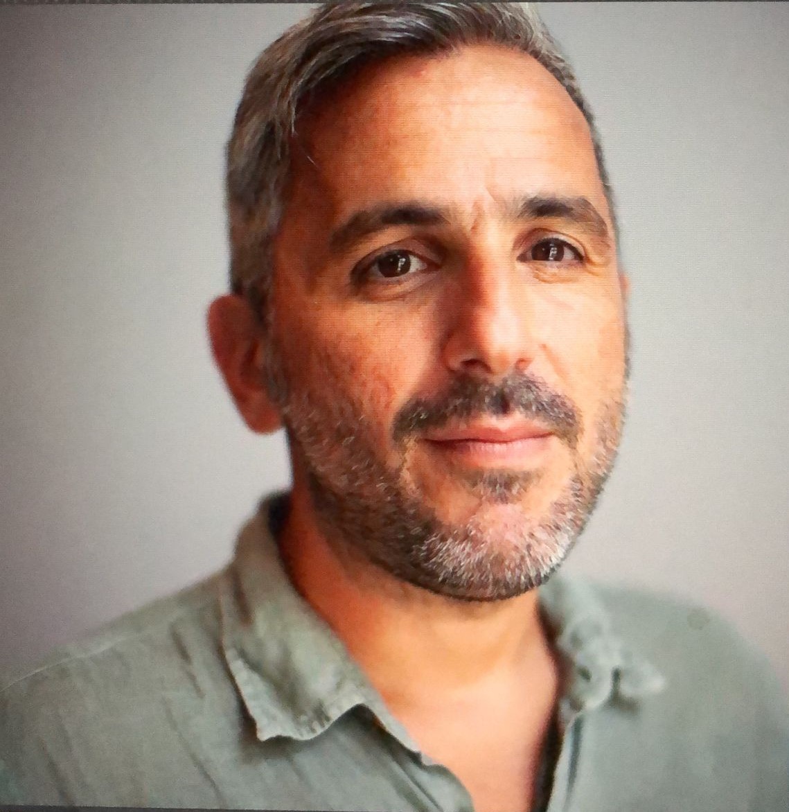 Daniele Vilardi