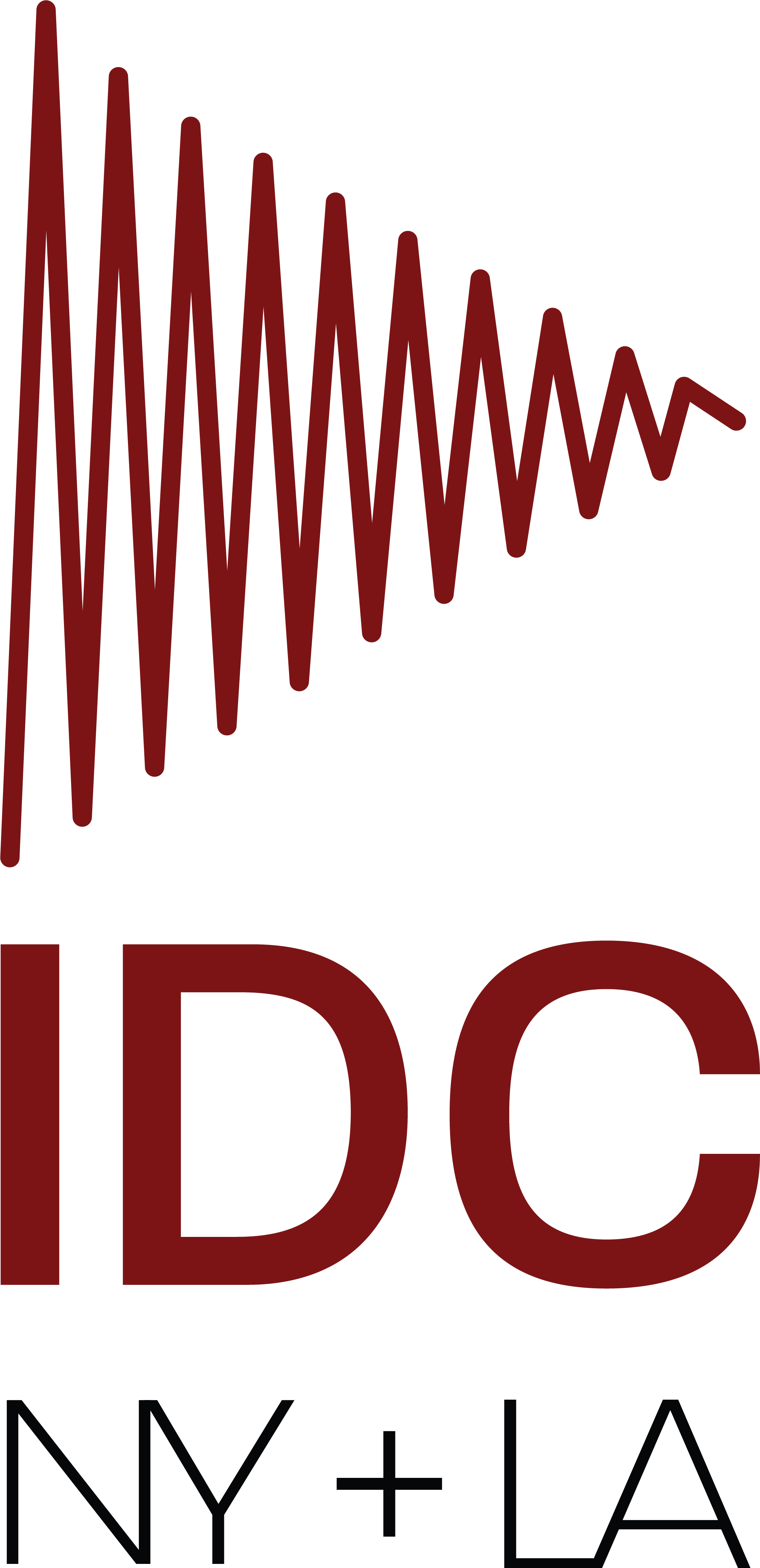 International Digital Centre, Inc. (IDC)