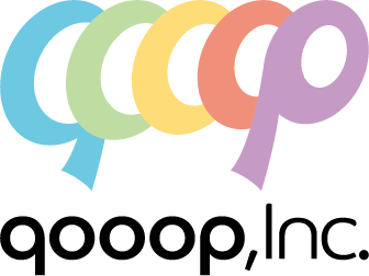 qooop, Inc.