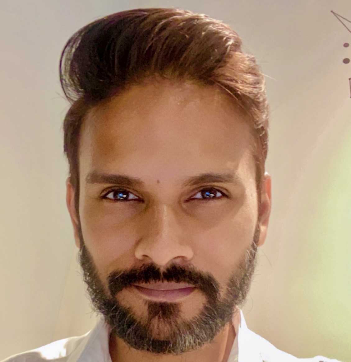 Mohan Naidu