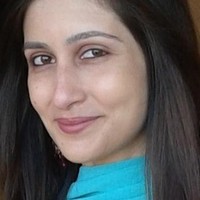 Radhika Vora