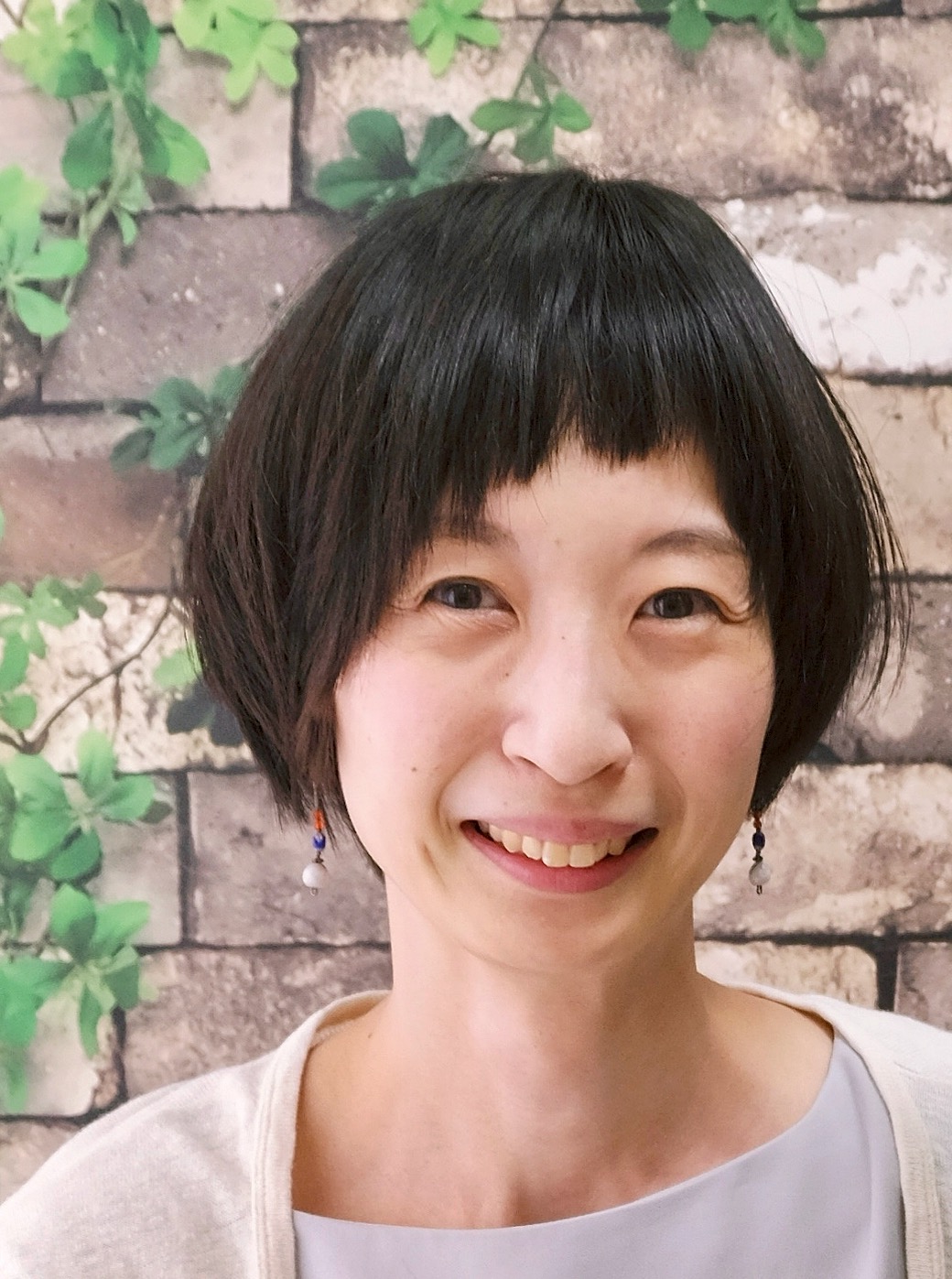 Ryoko Ishizawa