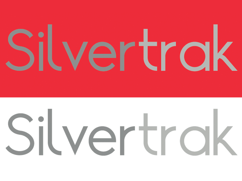 Silver Trak Digital