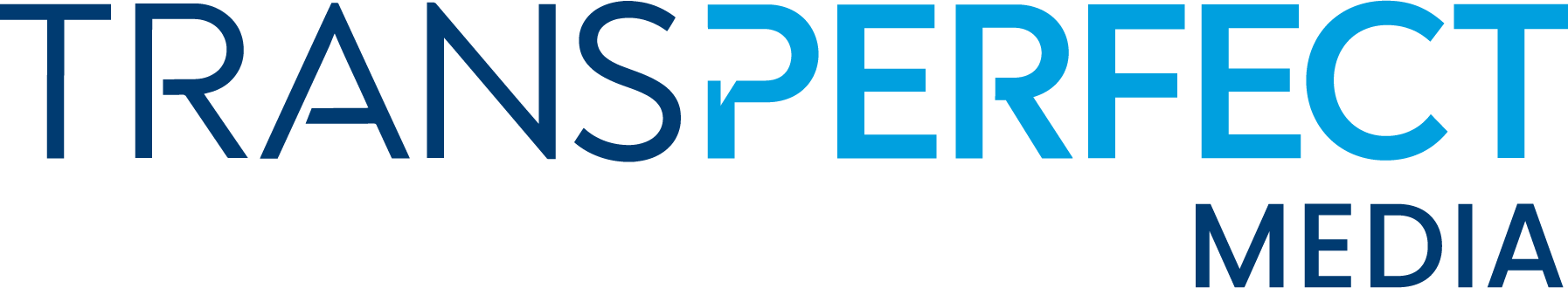 TRANSPERFECT MEDIA APAC